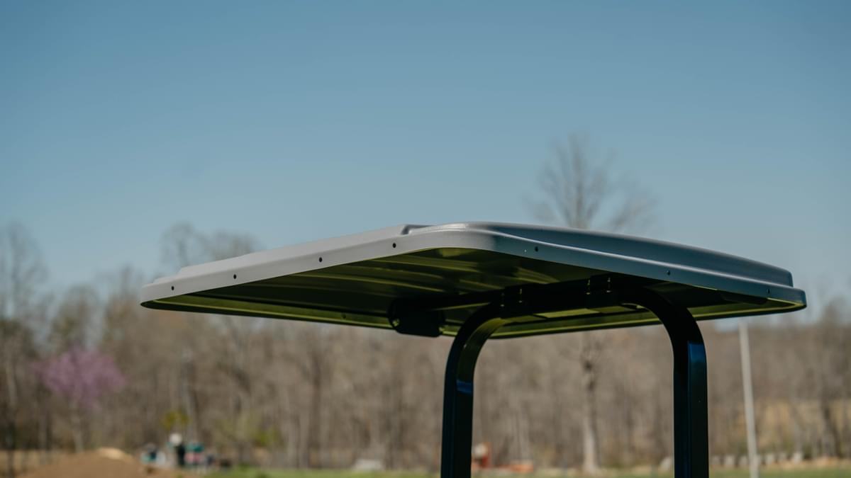 CoolTops Eclipse Universal Canopy 45" x 51"