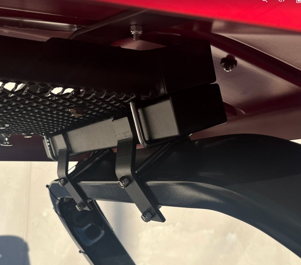 CoolTops Adapter Bar Kit