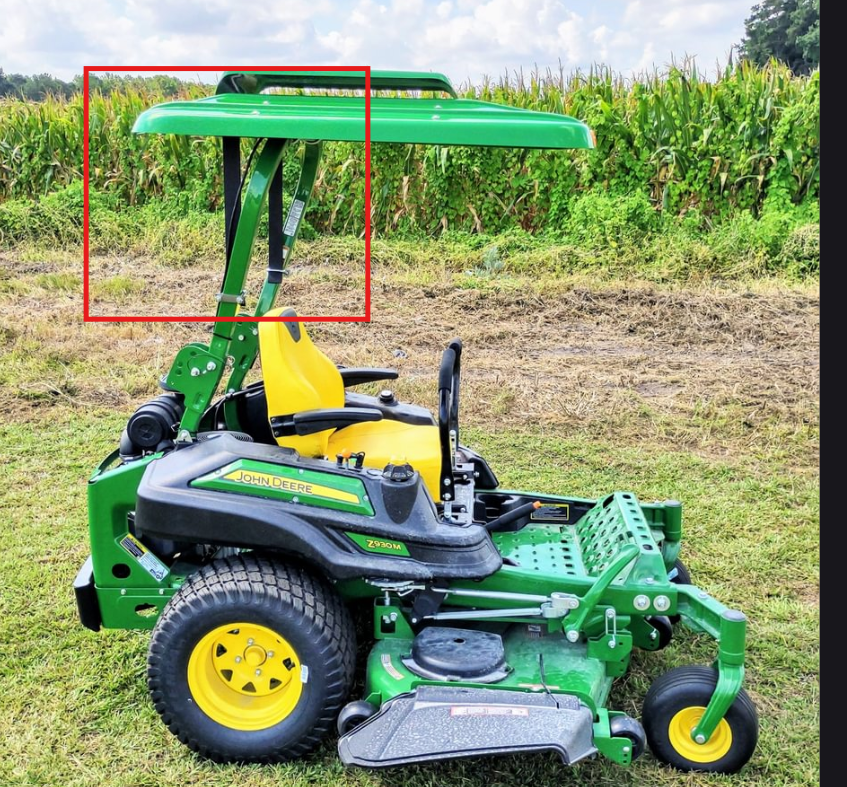 CoolTops Adapter Bar Kit
