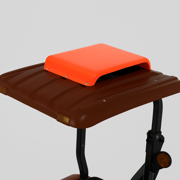 CoolTop Rain Cover Only (All Sizes)