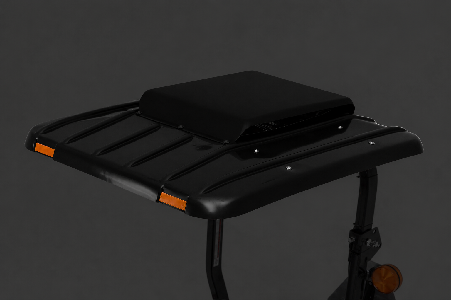 CoolTops Replacement Canopy (No Crossbars for Rain Cover)