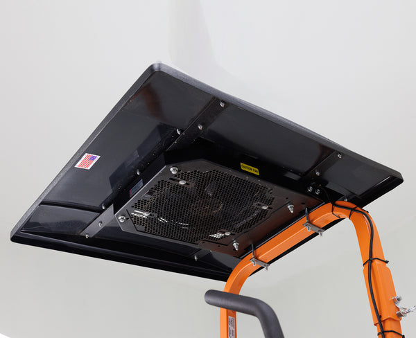 CoolTops Universal Canopy 36