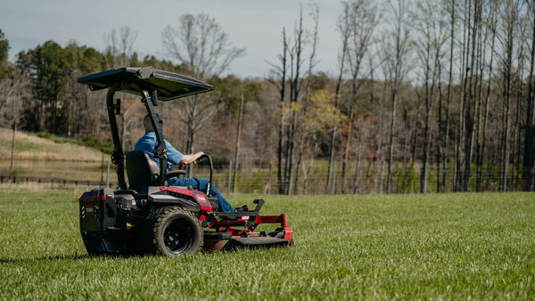 CoolTops Eclipse Universal Canopy 36