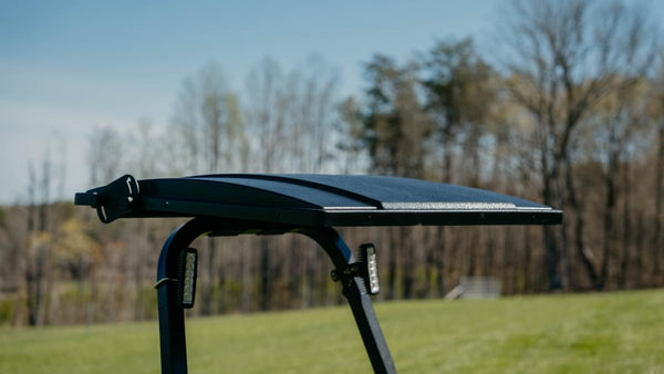 CoolTops Eclipse Universal Canopy 36