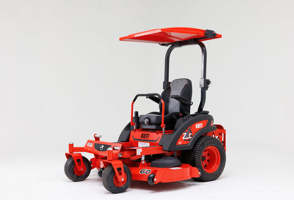 CoolTops Eclipse Universal Canopy 36