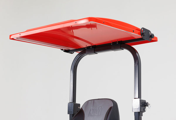 CoolTops Eclipse Universal Canopy 36