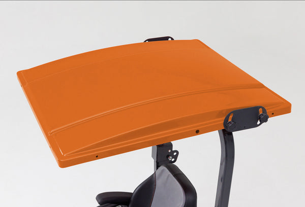 CoolTops Eclipse Universal Canopy 36