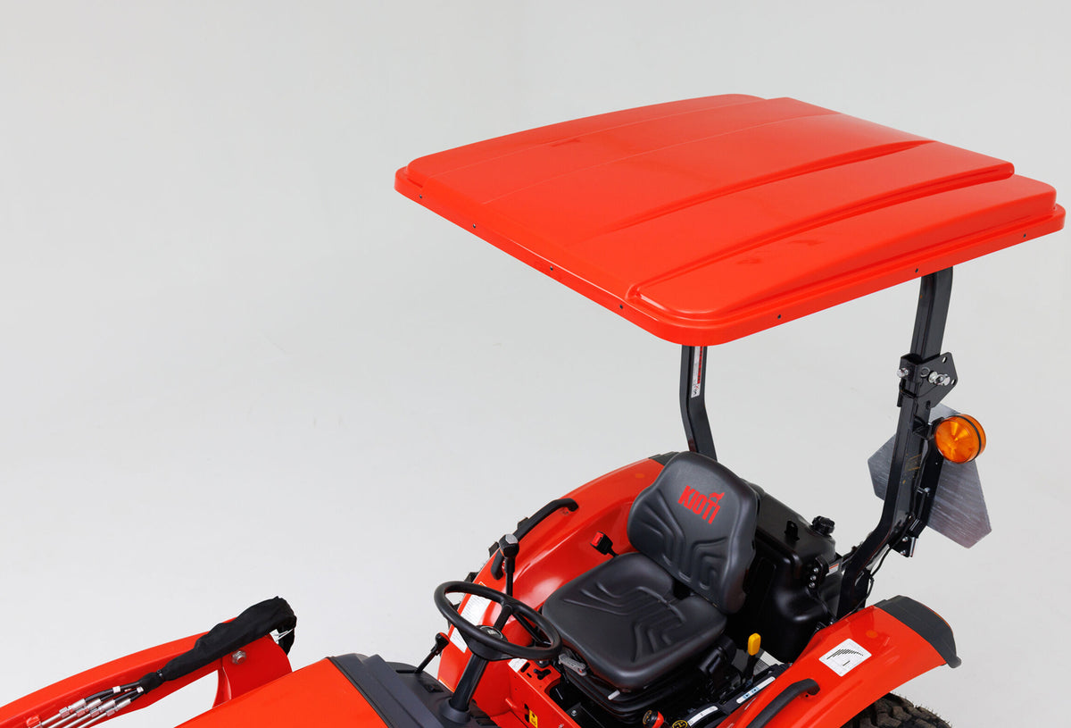 CoolTops Eclipse Universal Canopy 45" x 51"
