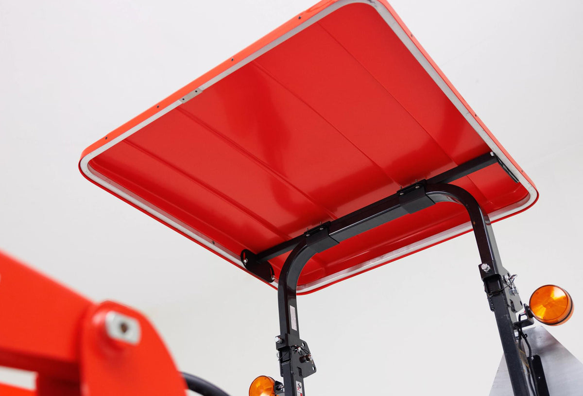 CoolTops Eclipse Universal Canopy 45" x 51"