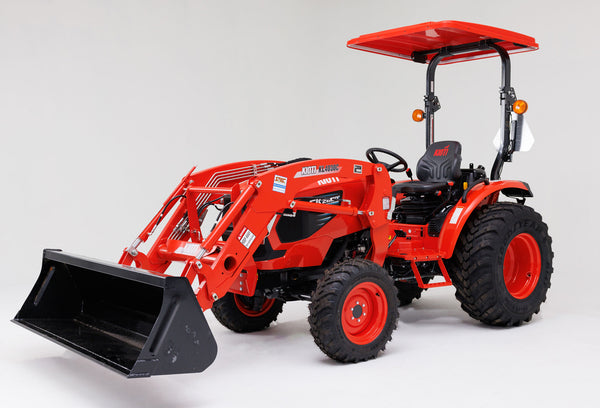 CoolTops Eclipse Universal Canopy 45